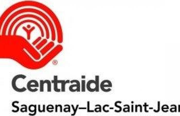 Centraide Saguenay-Lac-Saint-Jean invested the record sum of $2.6M in the community