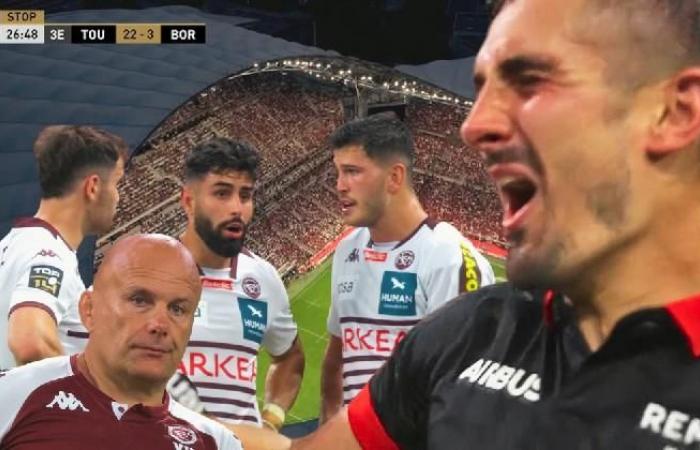 RUGBY. Final Top 14. ‘UBB without fun, Toulouse without pity’ according to Daniel Herrero