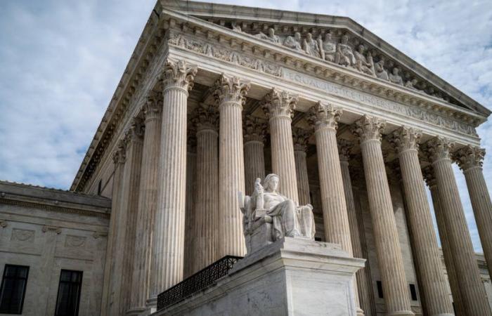 Conservative Supreme Court Deals Terrible Blow to State Regulatory Power – Libération