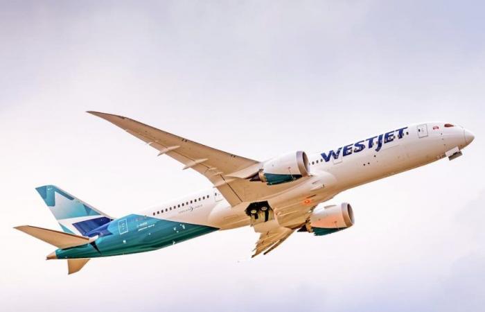 Technicians on strike: WestJet cancels more than 235 flights for the long weekend