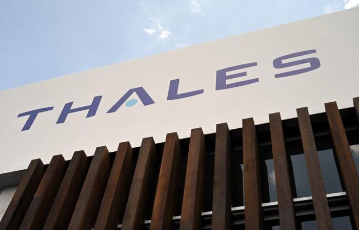 Suspected of corruption, the French arms group Thales raided in several European countries