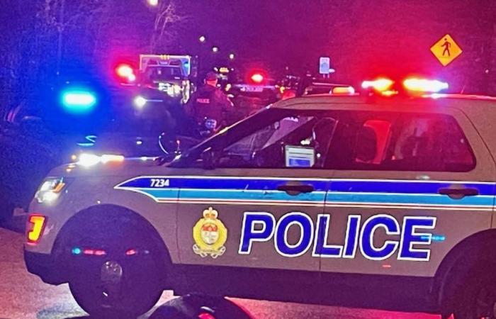 Police investigating shooting death of 19-year-old man in Ottawa