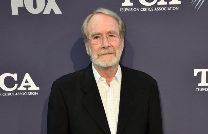 Death of Martin Mull, actor in “Sabrina, the Teenage Witch” and “Roseanne”