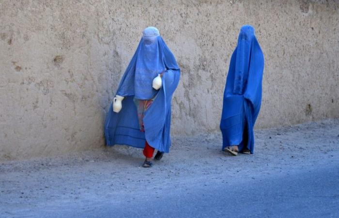 In Doha, the international community finds the Taliban, without the Afghan women