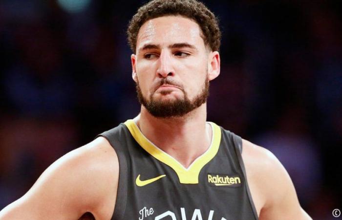 Klay Thompson and the Mavs, marriage impossible?