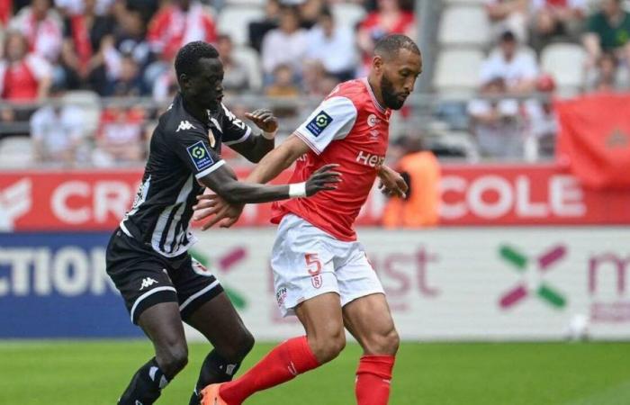 ASSE transfer window. Yunis Abdelhamid reaches agreement with Saint-Étienne, his signature expected on Monday