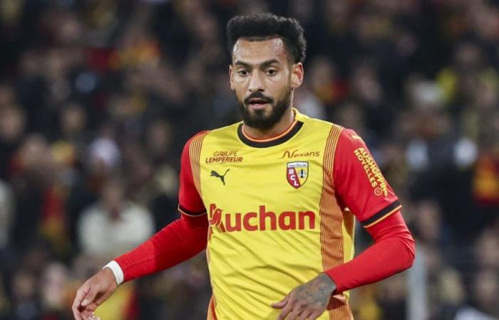 A Ligue 1 promoted team is reportedly interested in Angelo Fulgini