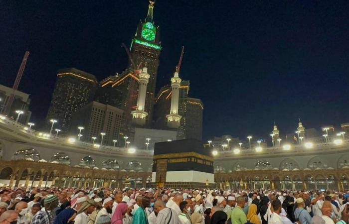 Togo: 1,300 dead: a Covid-19 test imposed on return from Mecca