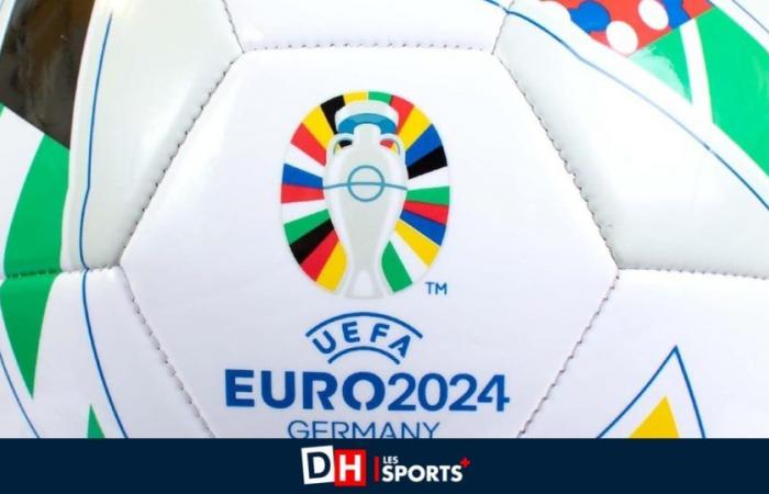 Here’s where to watch the Switzerland-Italy match this Saturday, June 29, 2024, in Belgium and France (channel, time, etc.) – Euro 2024