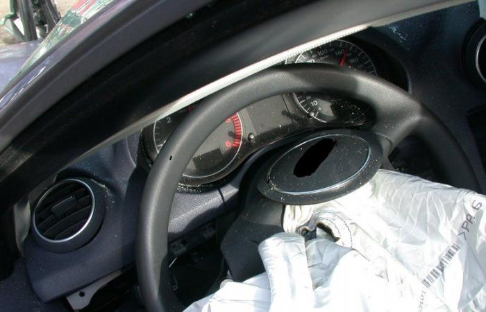 Recall of the Citroën C3 and DS3: Montpellier lawyer David Guyon launches collective action against the Takata “killer airbag”