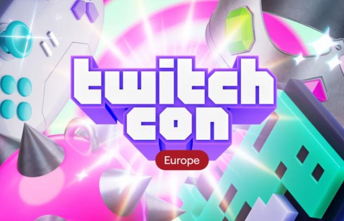 At TwitchCon, Dan Clancy gives pride of place to streamers with several new features