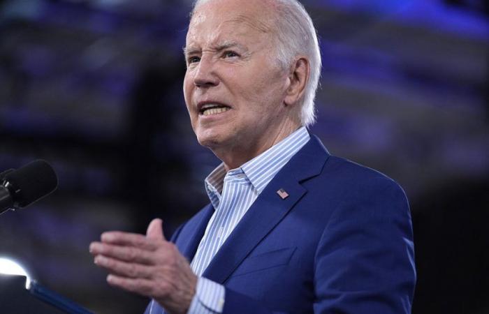 The New York Times calls on Joe Biden to withdraw from the presidential race