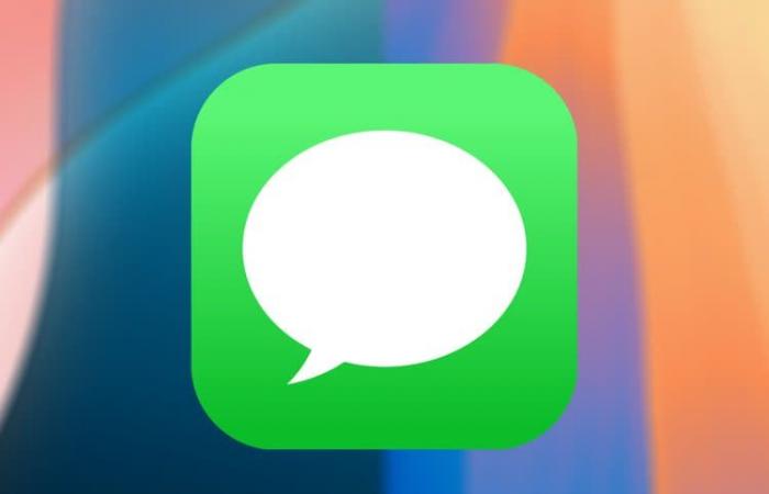 Overview of what’s new in Messages in iOS 18 and macOS 15