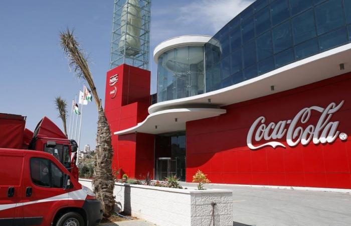 Coca Cola ordered to recall one of its products due to health risks