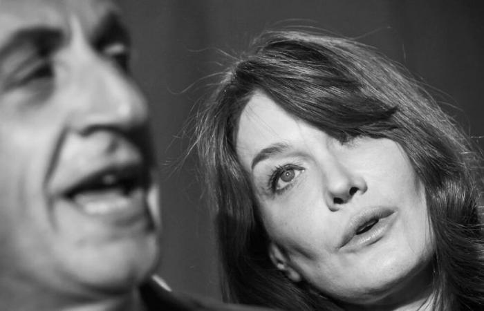 Carla Bruni-Sarkozy summoned for indictment in the “Save Sarko” case – Libération