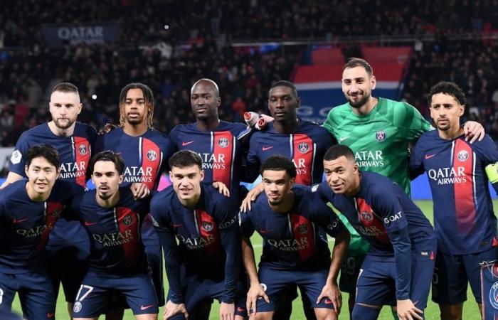 PSG – Official: Pressure is on!