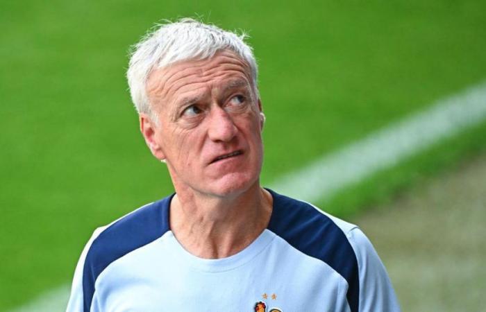 Belgium: Deschamps will change everything for his line-up!
