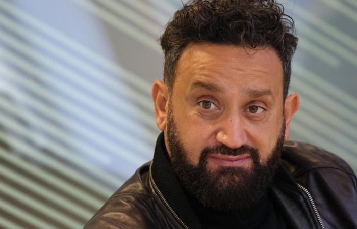Europe 1 formally notified by Arcom: Cyril Hanouna denounces “double standards”