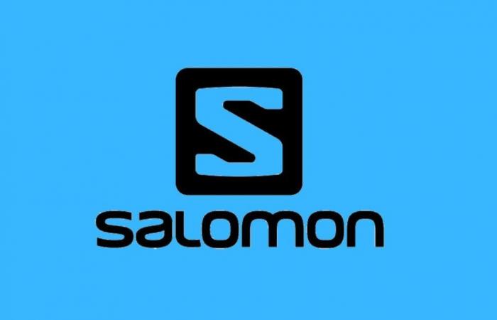 These Salomon shoes are at a price rarely seen before for the sales