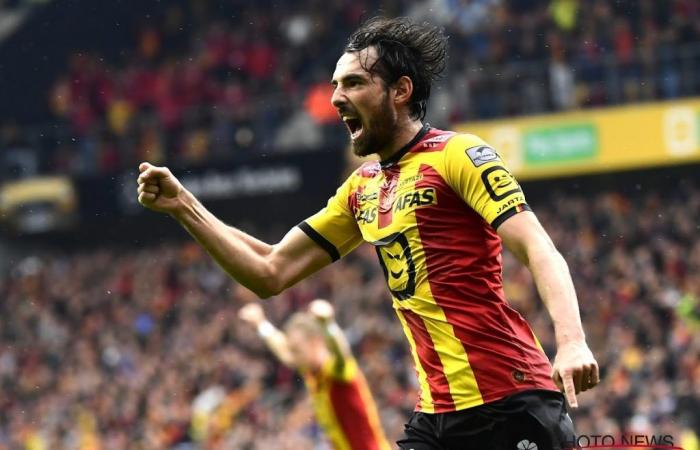 Thibaut Peyre, the Frenchman with 230 Pro League matches: “Lukaku must be more efficient, but I don’t hope so against the Blues” – Tout le foot