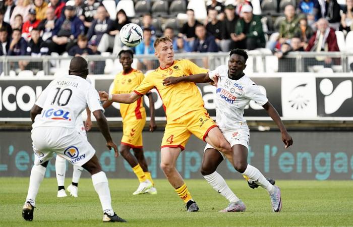 Amiens SC transfer window: two additional departures recorded