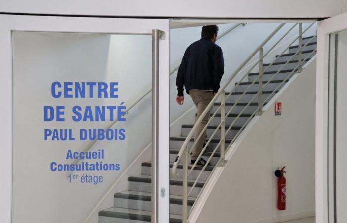 Lisieux: the health center will soon be full with two new doctors