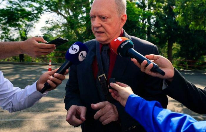 Panama Papers trial: Panamanian justice system acquits 28 defendants