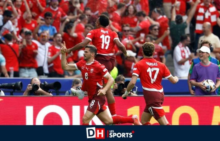 Euro 2024: the defending champion eliminated, Spalletti’s failed coaching, the powerful Swiss collective: what to remember from Switzerland-Italy (2-0)