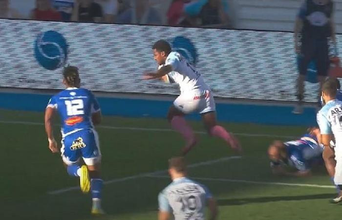 RUGBY. TRANSFER. Grenoble does not let itself be defeated by recruiting solid players for next season