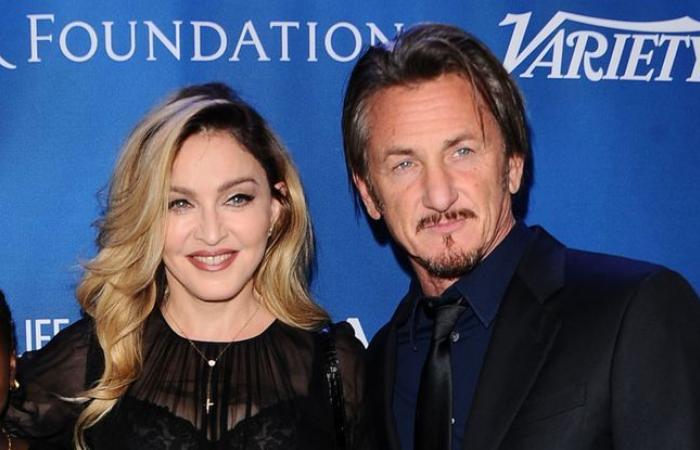 Sean Penn Addresses 1987 Abuse Allegations Against Madonna