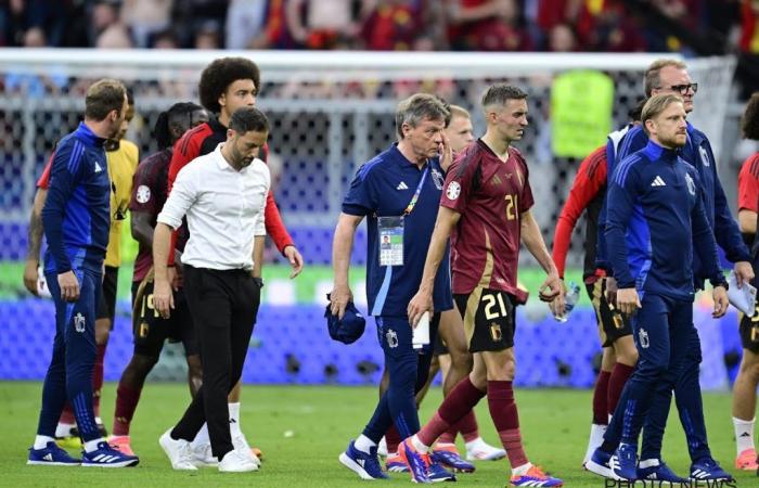The French team bench more expensive…than the Red Devils’ eleven: the figures of an unbalanced duel on paper – Tout le foot