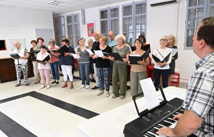 The Hyères socio-cultural center is preparing its first festival of talents and families