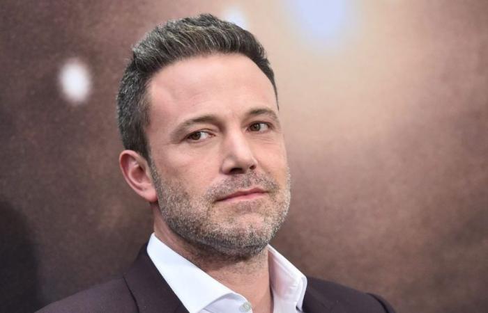 Ben Affleck separated from Jennifer Lopez? He makes a big decision, “He looks like…