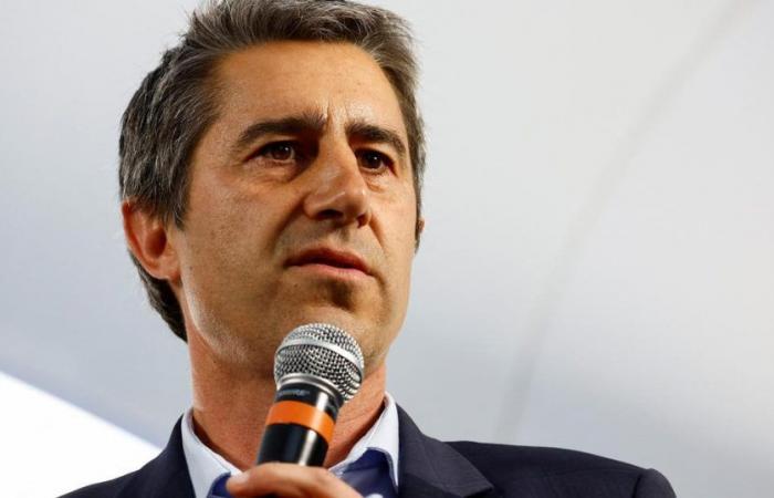 Having lost ground in the first round, François Ruffin is banking on Macron’s withdrawal to win