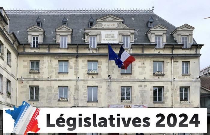 Results of the legislative elections in Villejuif: the 2024 election live