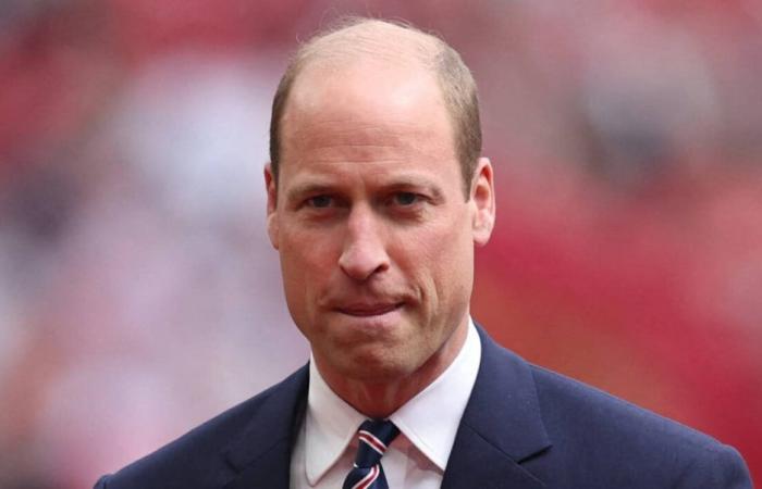 What’s happening in London? Prince William’s quick visit to the Secret Service, security at Trooping the Colour in question…