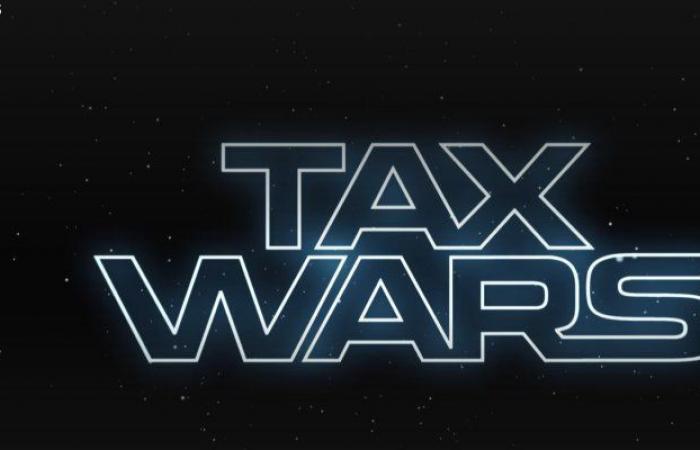 [Documentaire] “Tax Wars”: the global tax war