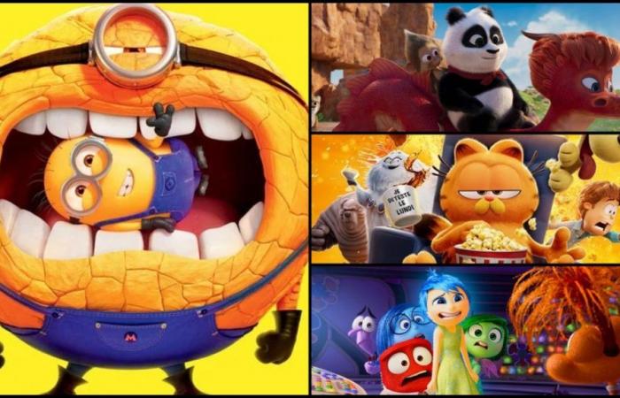 these 4 animated films to watch with your family this summer