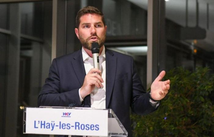 Legislative elections in Val-de-Marne: Vincent Jeanbrun prepares to face Rachel Keke in the 7th constituency