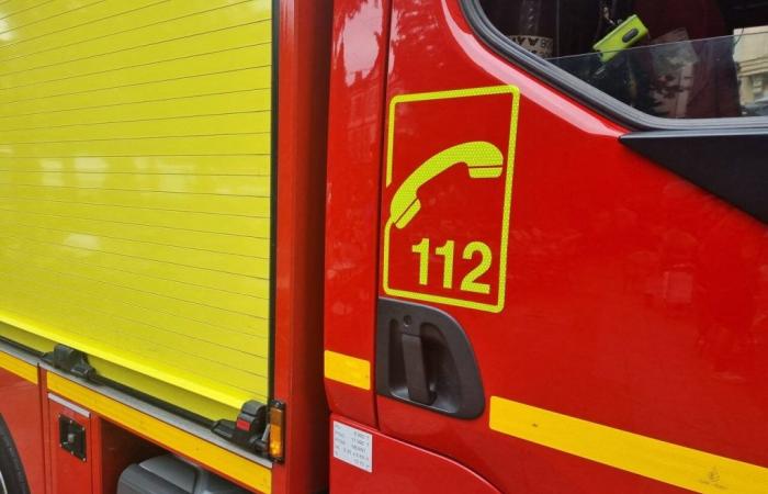 Near Toulouse, after a fire broke out in an EHPAD, three people were poisoned by smoke