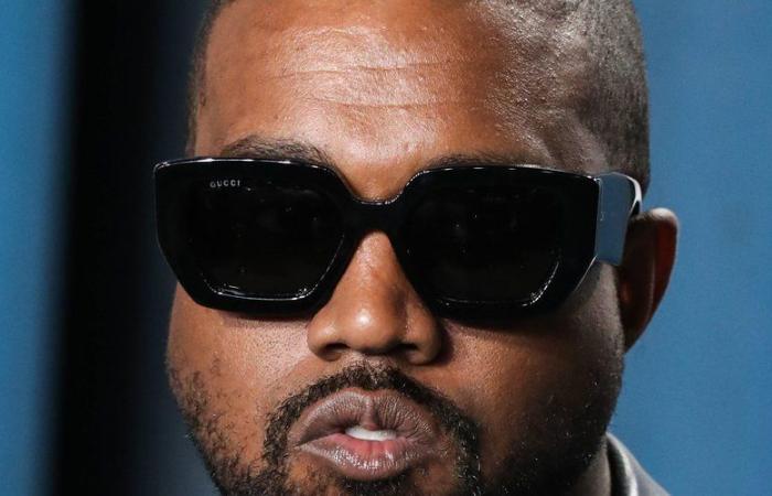 War in Ukraine: American rapper Kanye West in Moscow to meet Vladimir Putin?