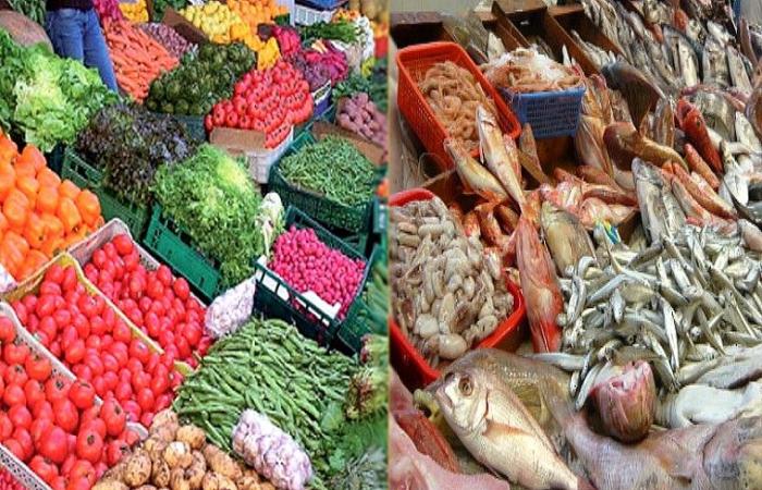 Moroccan agriculture and fishing on a charm mission in the Emirates, Qatar and Saudi Arabia – Maghreb Intelligence
