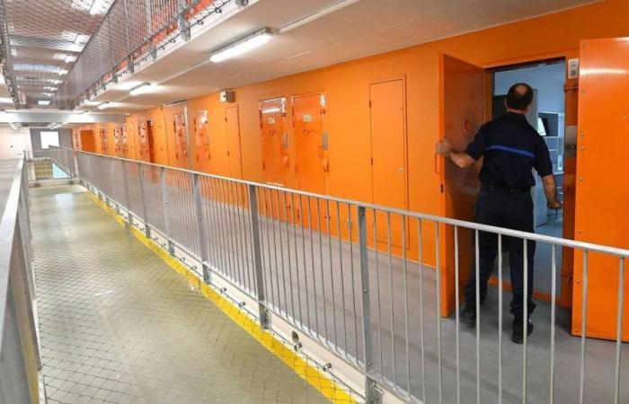 Soon among minors, prison visitors are looking for new volunteers in Caen
