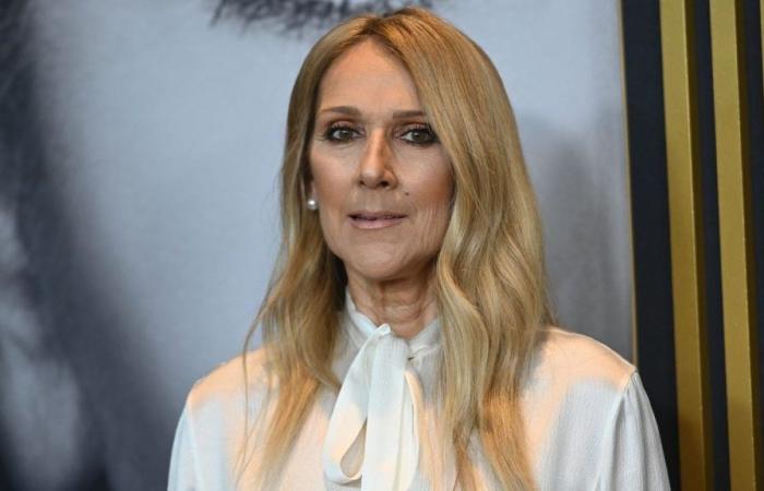 Celine Dion: a treatment for her illness soon to be found thanks to the singer?