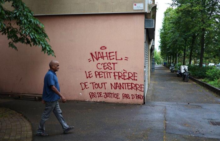 France: “No trial, the police officer is free and Nahel will not come back”