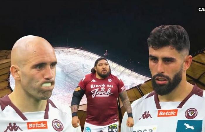 Top 14 Final. UBB humiliated – Marti’s truths: ”Toulouse was able to manage its squad, we were done for”