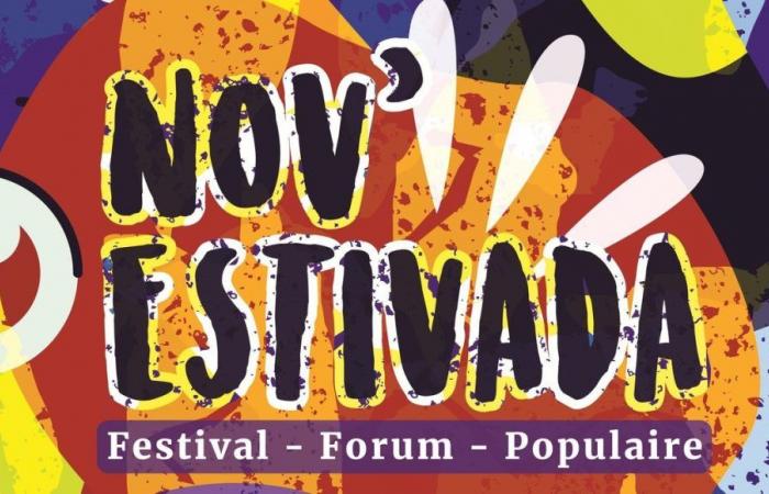 The association “La gardarem” presents the 1st edition of the Nov’estivada festival