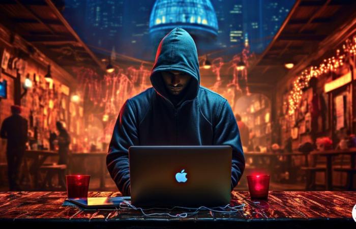 Mac users again targeted by hacking campaign via fake ads