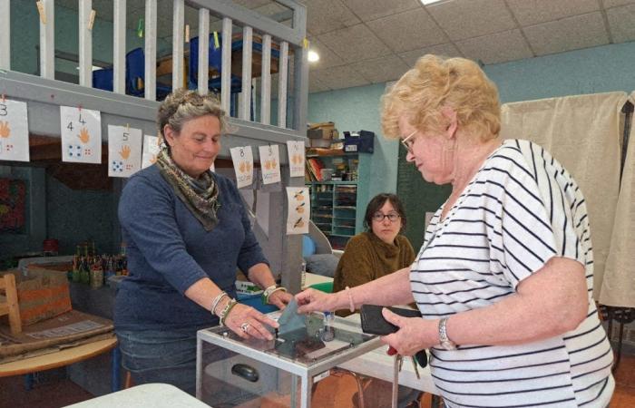 Direct. Legislative elections 2024: participation rate up sharply in Ille-et-Vilaine and Fougères
