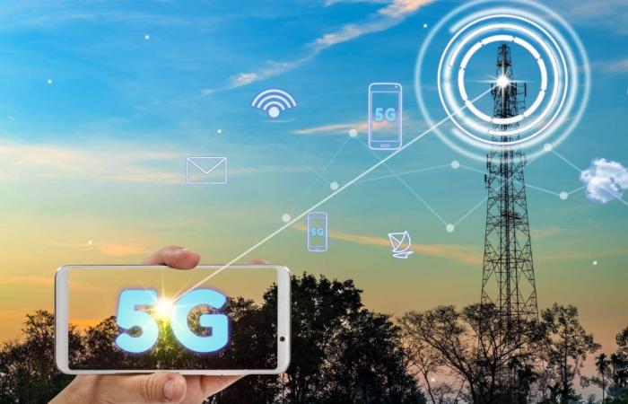 Tunisia: the Ministry of Communication Technologies paves the way for 5G